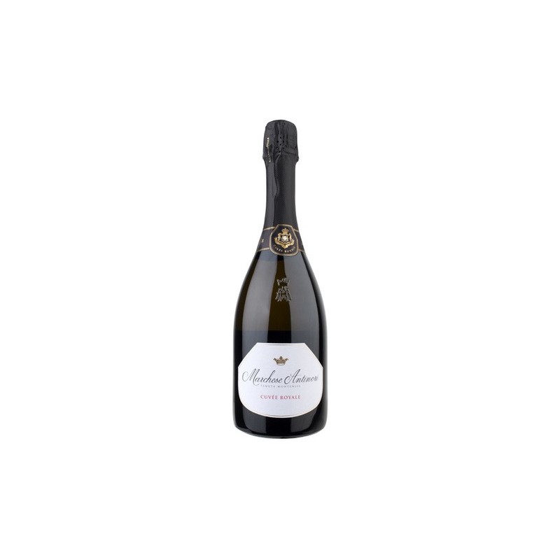 CUVEE' ROYALE FRANCIACORTA DOCG '18 CL 75 ANTINORI
