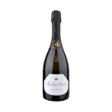 CUVEE' ROYALE FRANCIACORTA DOCG '18 CL 75 ANTINORI