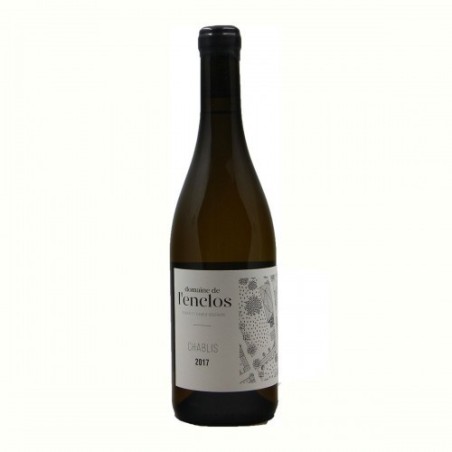 CHABLIS VILLAGE '18 CL 75 DOMAINE DE L'ENCLOS