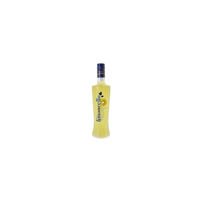 LIMONCELLO FIUME 30°   LT. 1