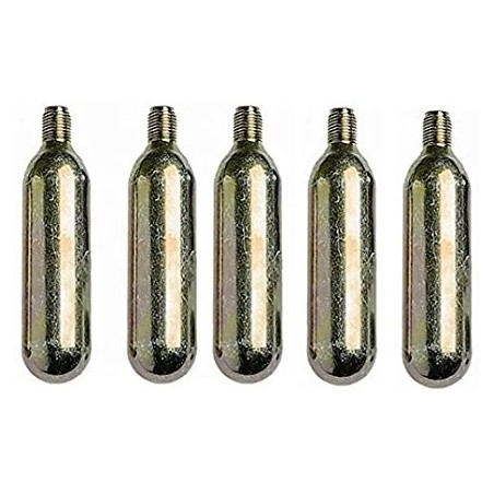 BOMBOLA RICARICA SELTZ CO2 GR8 X 10 PZ