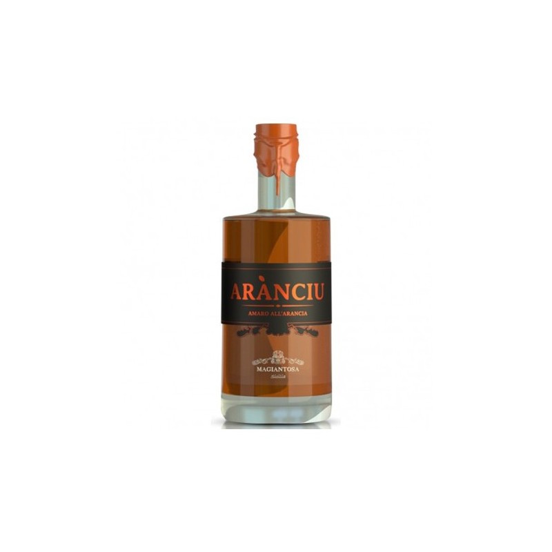 AMARO ARANCIU ROSSA 30° CL 50 MAGIANTOSA