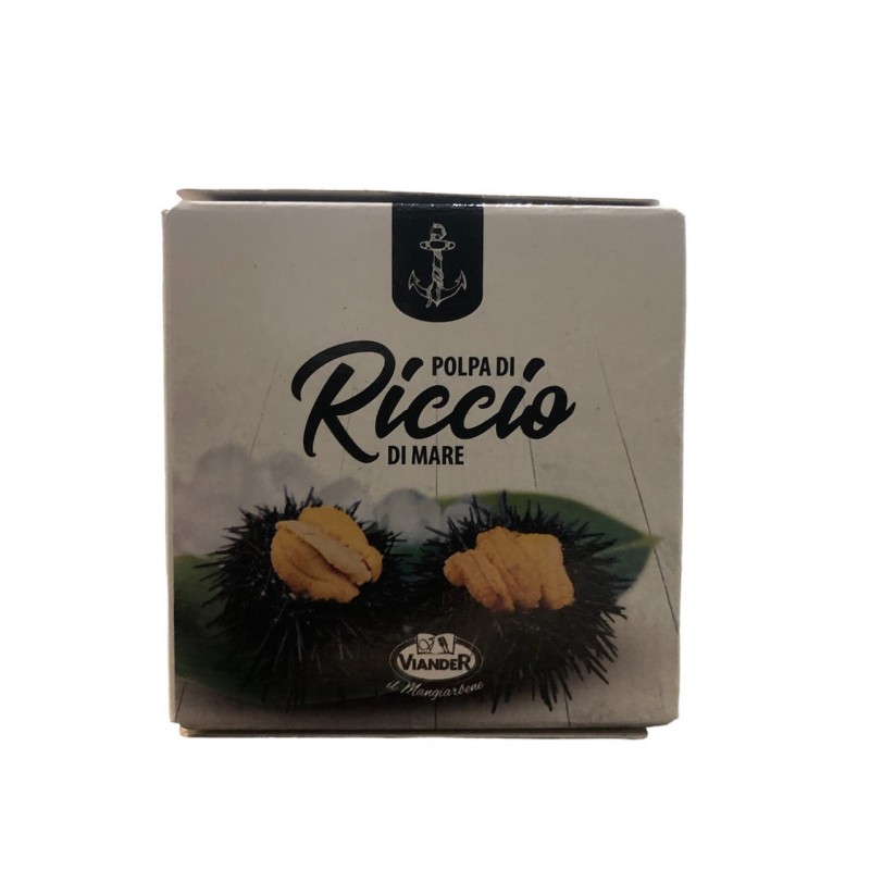 VIANDER POLPA RICCIO GR 68