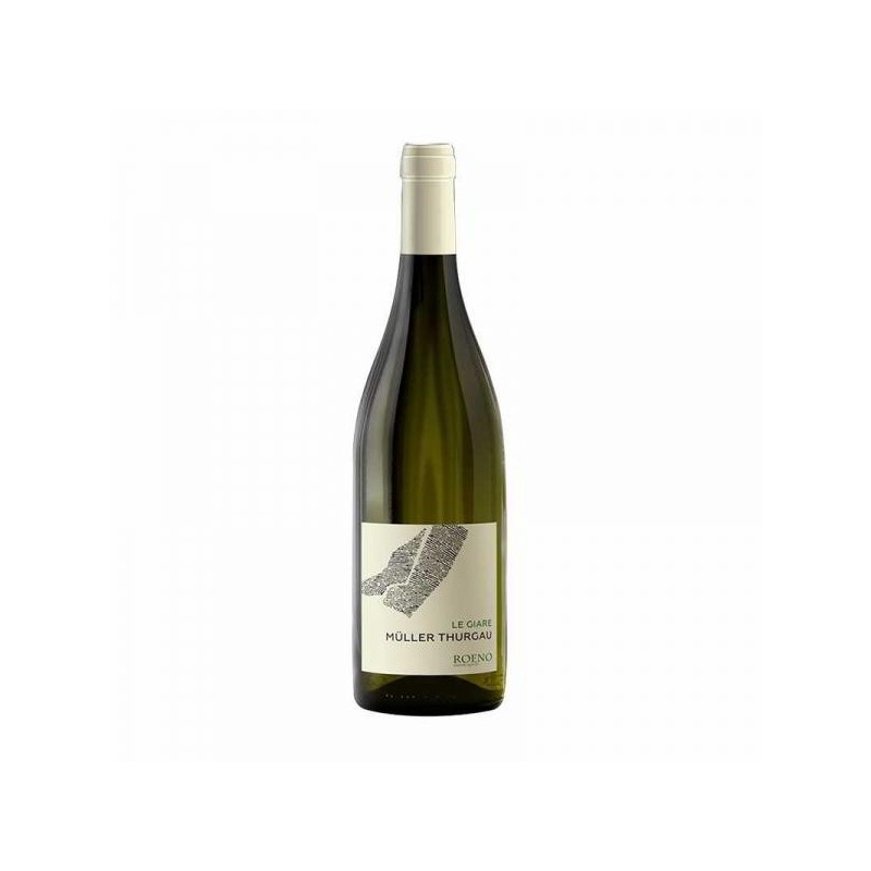 MULLER THURGAU SPARKLING IGT  CL 75 ROENO