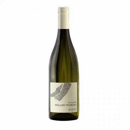 MULLER THURGAU LE GIARE  DOC  CL 75 ROENO