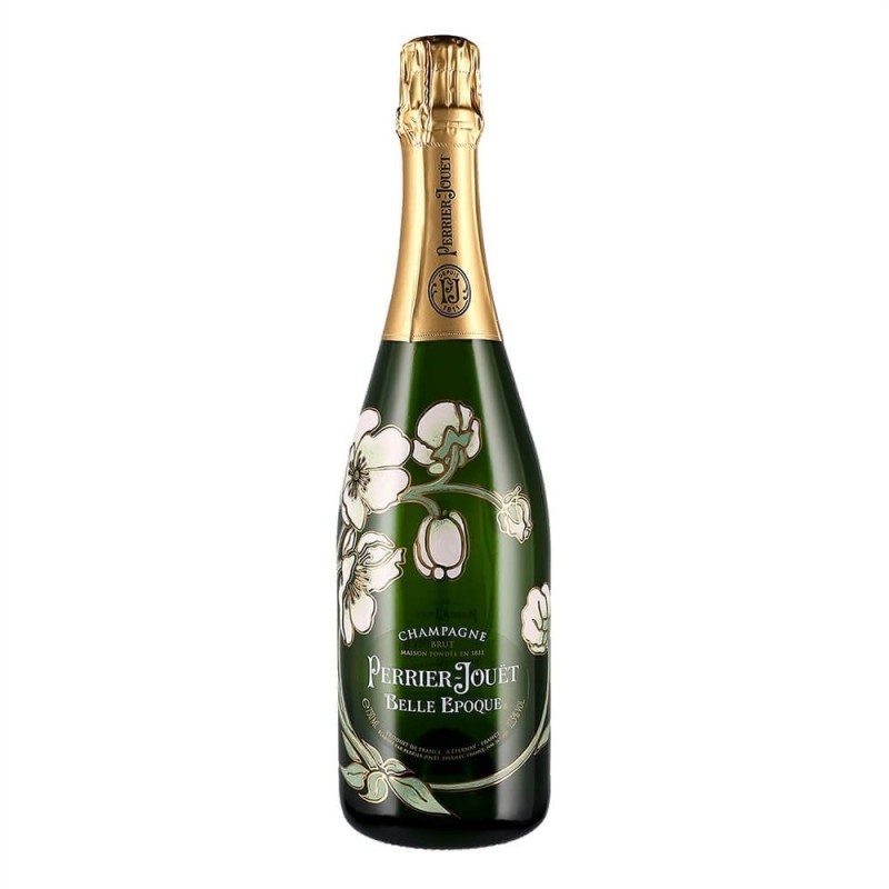 PERRIER JOUET BELLE EPOQUE 2013 CL 75