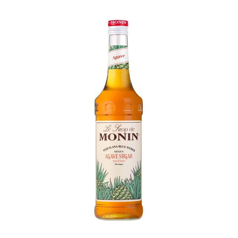 SCIROPPO AGAVE  CL 70 MONIN
