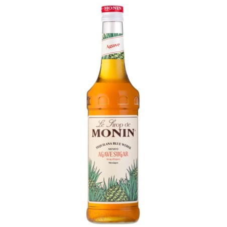 SCIROPPO AGAVE  CL 70 MONIN