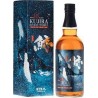 KUJIRA WHISKY JAPANESE WHITE OAK 10YO 43° CL 70