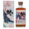 KUJIRA WHISKY JAPANESE SHERRY CASK 12 YO 40° CL 70