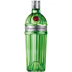 GIN TANQUERAY TEN LT 1