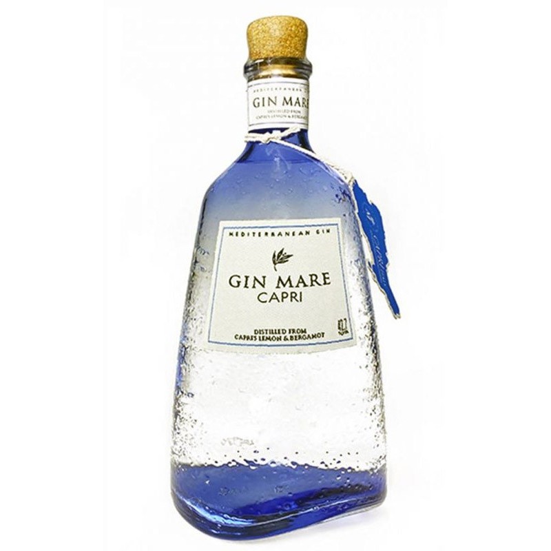 GIN MARE CAPRI 42.7° CL 70