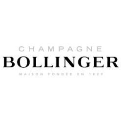 CHAMPAGNE BOLLINGER PINOT NOIR  VZ16 CL 75 AST.