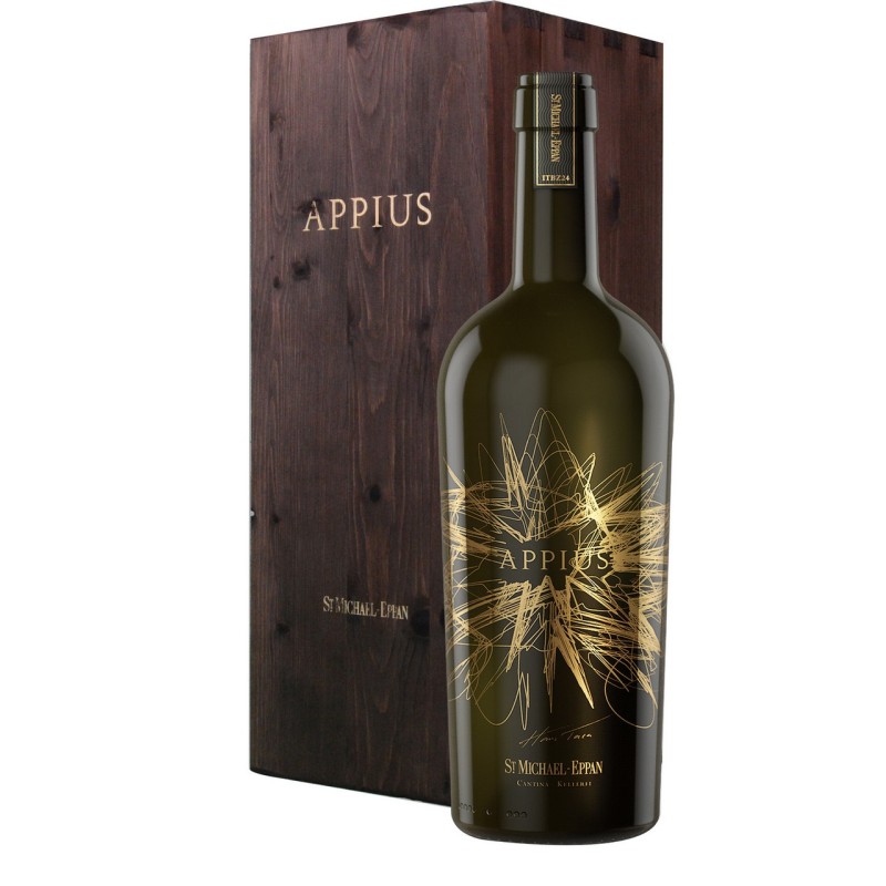 APPIUS RARITA' 2011/12/13/14/15 CL 75 S. MICHELE