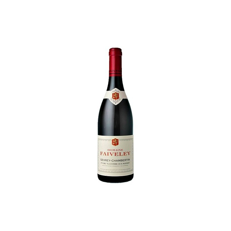 FAIVELEY GEVREY CHAMBERTIN Combe Aux Moines '17