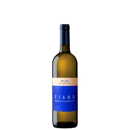 FIANO IGT '19 COLLI SALERNO CL75 MILA VUOLO