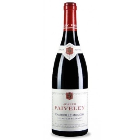 FAIVELEY CHAMBOLLE MUSIGNY  '19 CL 75 AMOUREUSES