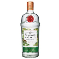 GIN TANQUERAY MALACCA LT 1