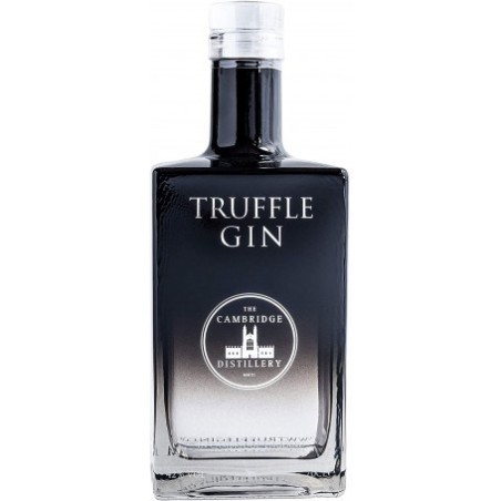 CAMBRIDGE TRUFFLE GIN 70cl 42%