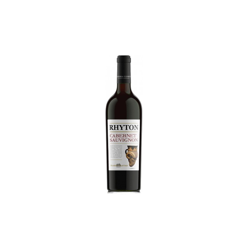 CABERNET SAUVIGNON 2019 CL 75 FRATTASI
