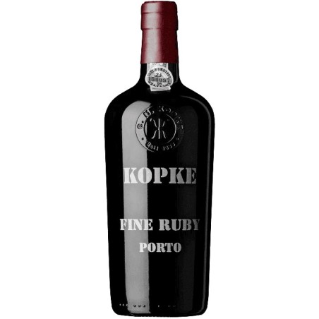 KOPKE FINE RUBY PORTO CL 75