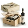 CHIANTI NIPOZZANO VECCHIE VITI  X3 BT CL 75 FAUNA