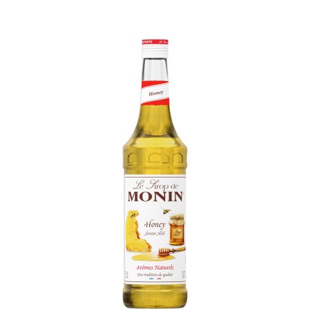 SCIROPPO MIELE  CL 70 MONIN