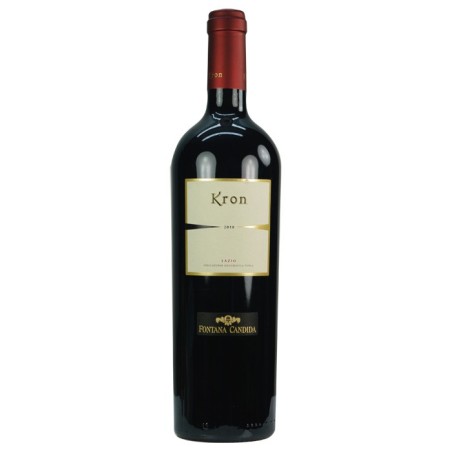 KRON LAZIO  IGT CL 75 FONTANA CANDIDA