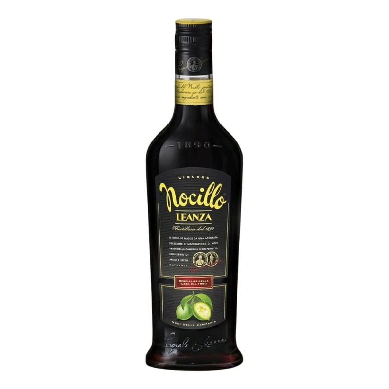 NOCINO 38°  CL 50 LEANZA