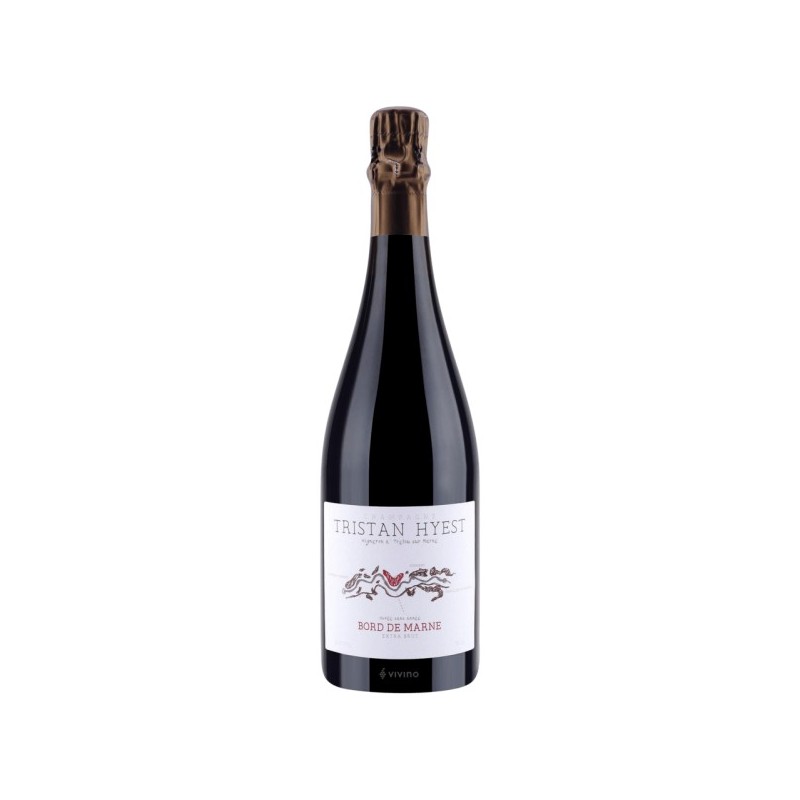 CHAMPAGNE TRISTAN HYEST CL 75 BORD DE MARNE