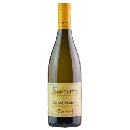 SANCERRE BLANC '20 DOMAINE G.BOULAY CL.75