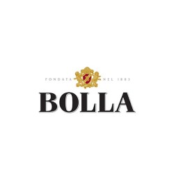 AMARONE + RIPASSO BOLLA DOCG CL 75 LE POIANE LEGNO