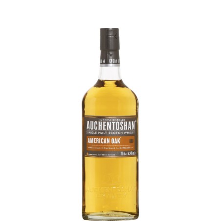 AUCHENTOSHAN SINGLE MALT WHISKY 40° CL70