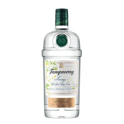 GIN TANQUERAY LOVAGE  LT.1