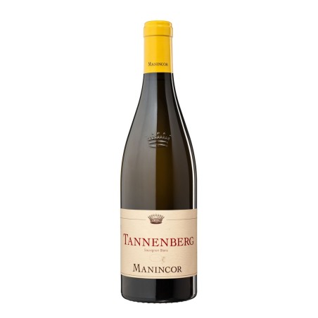 SAUVIGNON BLANC TANNENBERG '20 DOC CL 75 MANINCOR