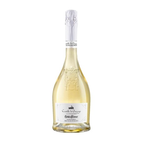 C.GUSSAGO FRANCIACORTA BRUT NATURE BIO DOCG CL 75