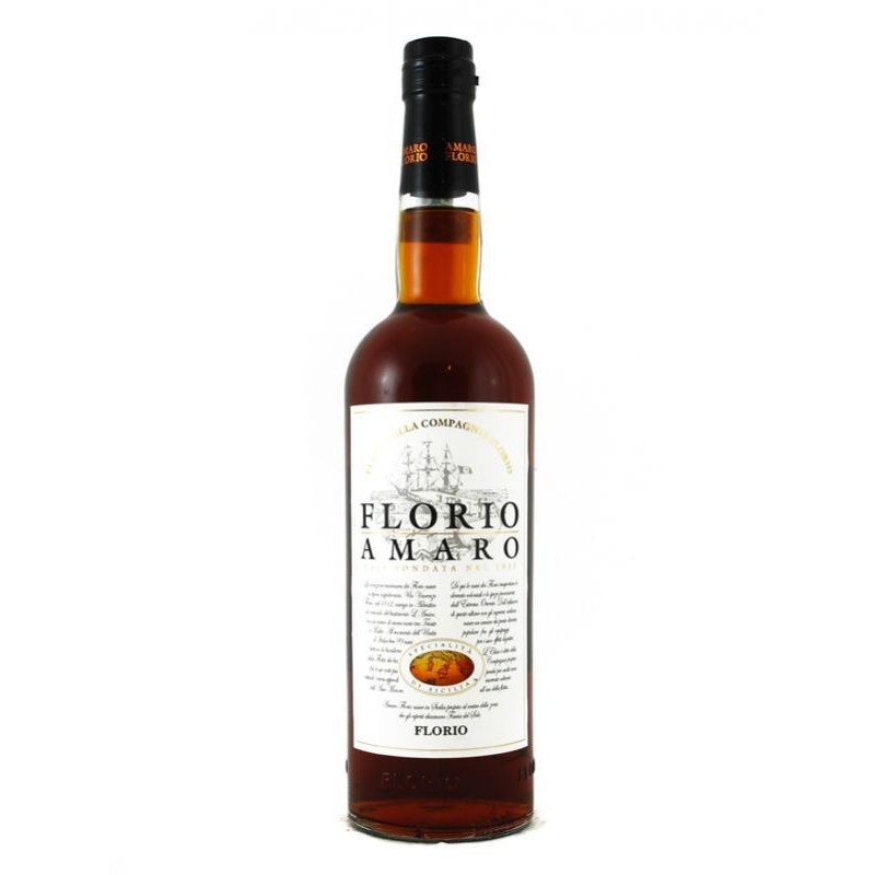 AMARO FLORIO  CL 75