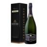 C.BONOMI CRUPERDU FRANCIACORTA DOCG 2017 LT1,5