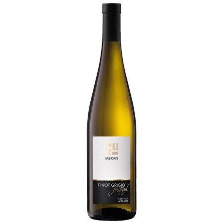 PINOT GRIGIO A.A. FESTIVAL DOC CL 75 MERAN