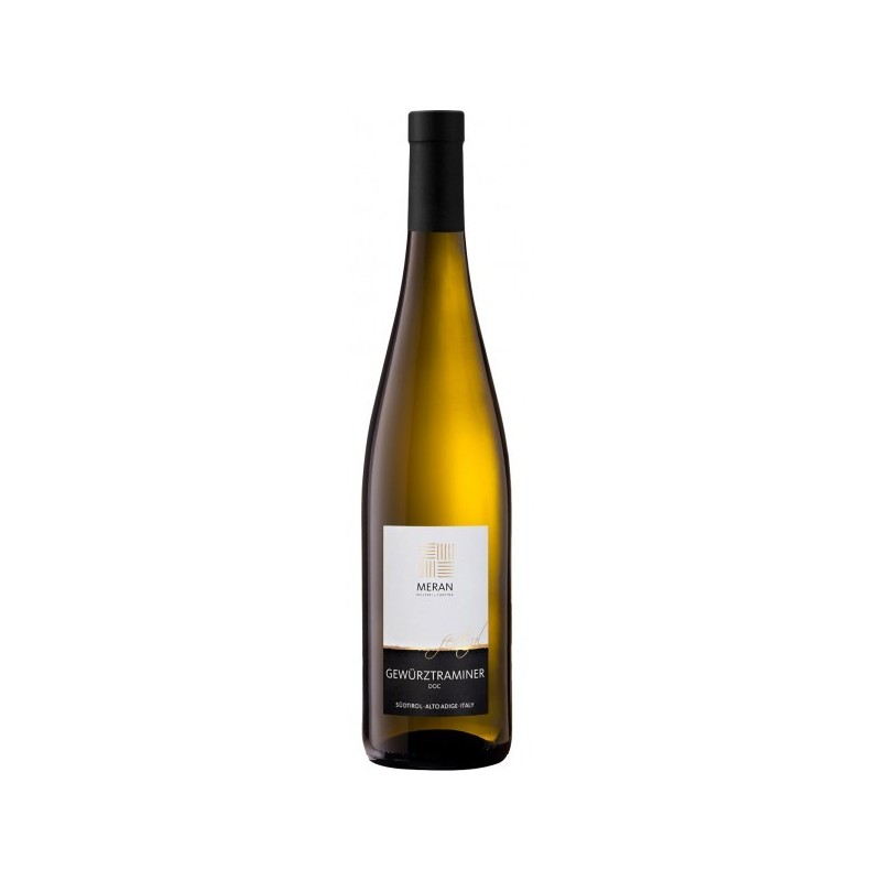 GEWURZTRAMINER A.A. FESTIVAL DOC CL 75 MERAN