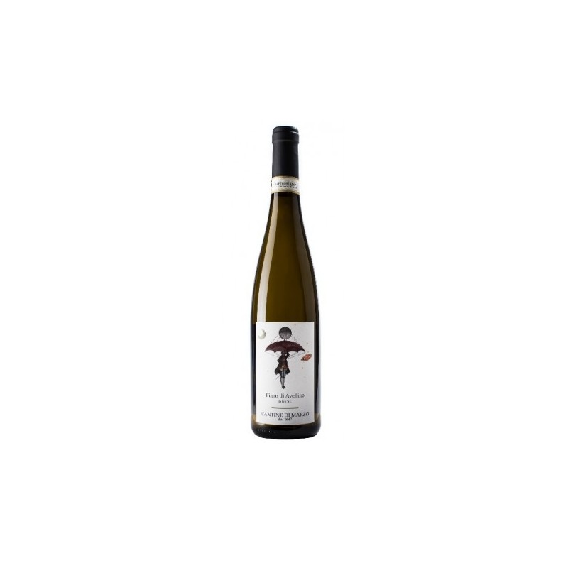 FIANO AVELLINO DOCG 2021 CL 75 DI MARZO