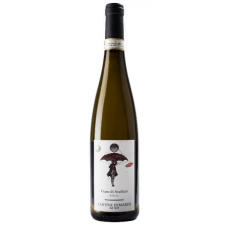 FIANO AVELLINO DOCG 2021 CL 75 DI MARZO