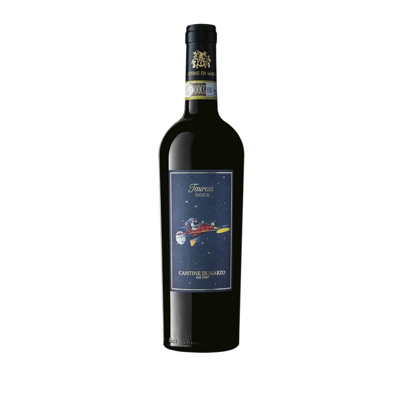 TAURASI DOCG 2020 CL 75 DI MARZO
