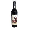 EFESTO PAESTUM BARBERA IGP CL 75 CANTINE DANIELE