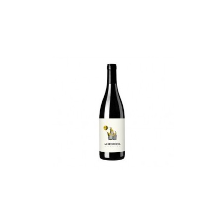 SCABROSA ROSATO 2021 DOC CL 75 LA SOVVERSIVA