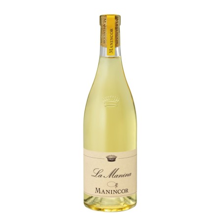 PINOT BIANCO LA MANINA '21 DOC CL 75 MANINCOR