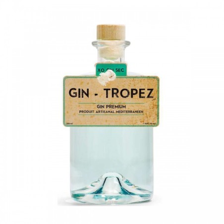 SAINT TROPEZ GIN 40° CL 50