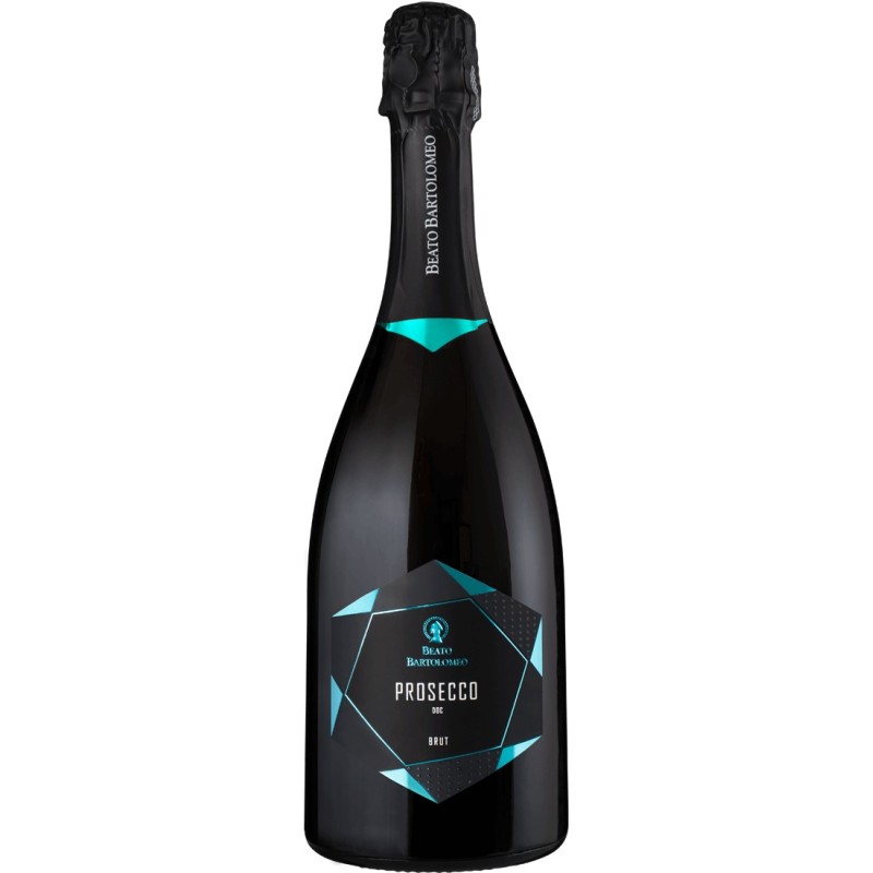 BREGANZE DIAMANTE SPUMANTE DOC PROSECCO BRUT
