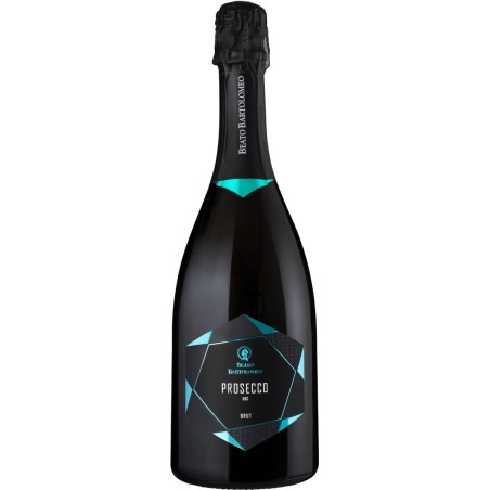 BREGANZE DIAMANTE SPUMANTE DOC PROSECCO BRUT
