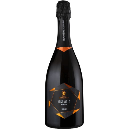 BREGANZE DIAMANTE SPUMANTE DOC VESPAIOLO E. DRY